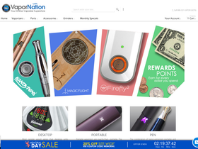 VaporNation Reviews | Read Customer Service Reviews of vapornation.com VaporNation Reviews | Read Customer Service Reviews of vapornation.com