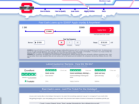 Cash Train