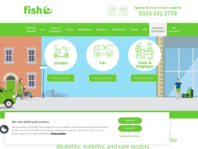 Fish Insurance