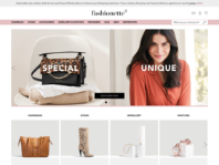 fashionette designer handbags online