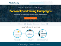 GoGetFunding