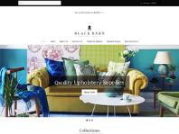Black Barn Upholstery Supplies Reviews Read Customer Service
