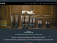 Ivy Gate