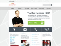 Carglass Suomi