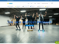 Airrunner