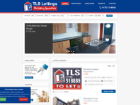 TLS Lettings