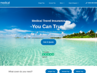 Medicaltravelinsurance.co.uk