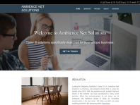 Ambience Net Solutions
