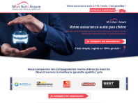 Mon Auto assure