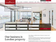Aaron J Barclay - London Sales & Lettings