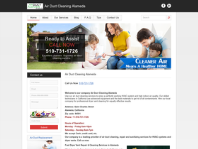 Air Duct Cleaning Alameda