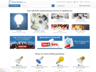 LightBulbs.com Reviews | Read Customer Service Reviews of lightbulbs.com