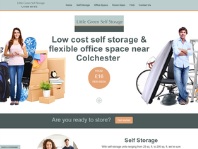 office space Hire colchester