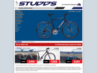 studds fixie