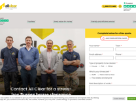 All Clear Sussex Ltd