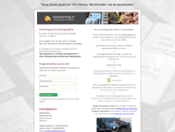 Goudkorting