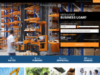 US Business Funding