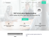 Lejekontrakt Eksperten