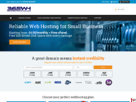 365 Website Hosting Laamash Limited