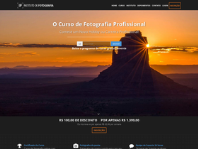 O Instituto de Fotografia Logo