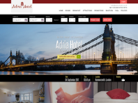 Adria Hotel