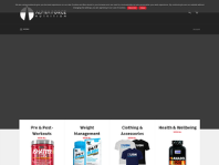 Alphaforcenutrition