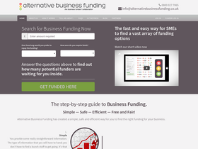 Alternative Business Funding