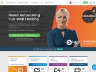 20i - Web Hosting