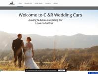 C & R WEDDING CARS