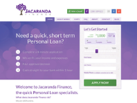 Jacaranda Finance