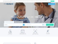 MonDocteur