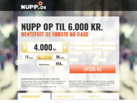Nupp