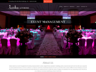 Aaisha caterers