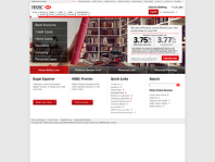 HSBC Bank Australia Limited