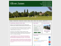 Oliver James Estate Agents