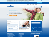 Bewertungen zu Union Krankenversicherung AG | Lesen Sie Kundenbewertungen zu ukv.de