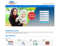 AAA Community Finance
