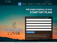 After Life Cover