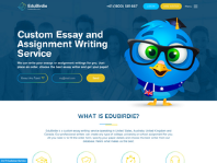Edubirdie review