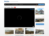 SkylineWebcams