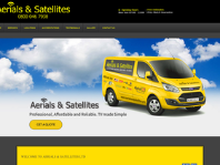 Aerials & Satellites