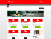 Santander Consumer Bank Sverige