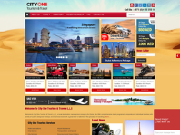 City One Tourism