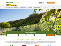 Visit South Tyrol