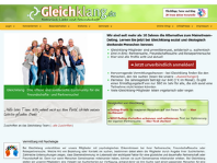 Gleichklang partnervermittlung bewertung