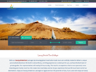 Amazing Global Travel