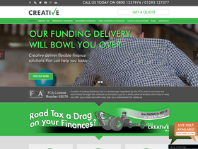 Creative Funding Solutions