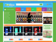 Eco-vape.uk Reviews