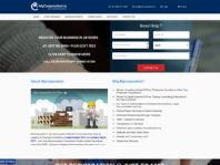 MyCorporation.in