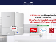 Alford Plumbing and Heating